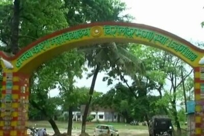 Caught on camera: Over 370 students openly cheat in Bihar university