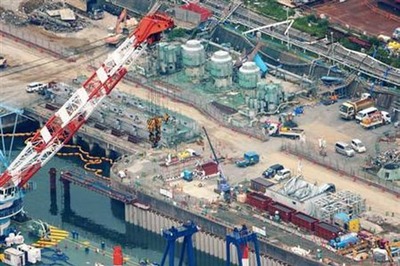 After Fukushima disaster, the deadliest part of Japan's nuclear clean-up