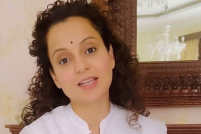 Kangana Ranaut Talks About Fighting a Battle Amid Emergency Controversy: 'Every Woman Who Is...'