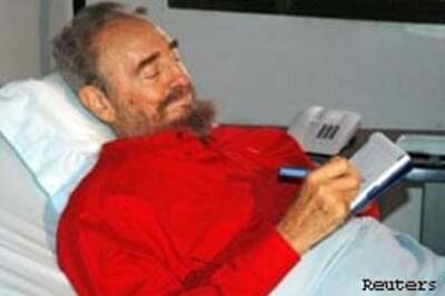 Castro's surgery may have been botched
