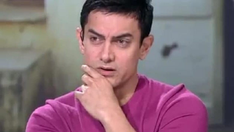 Messiah, marketer, activist: Who's the real Aamir?