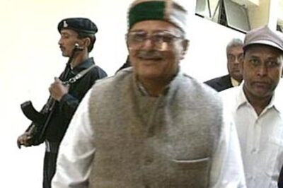 Three new state Governors appointed