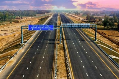 How the Purvanchal Expressway Will Cut Travel Time From Delhi to Bihar
