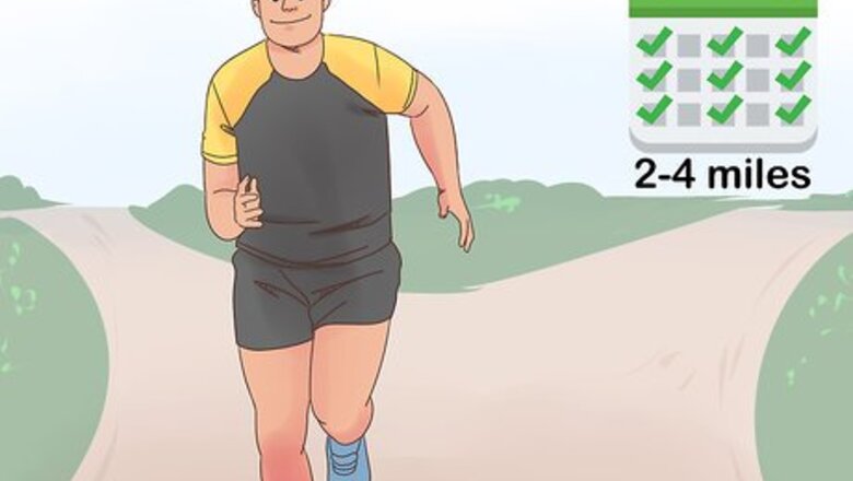 How to Prepare for a Cross Country Race