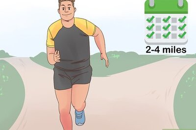 How to Prepare for a Cross Country Race