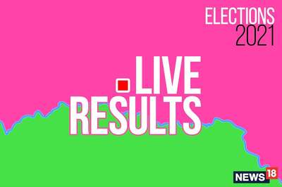 Erode (East) Election Result 2021 Live Updates: Thirumahan Everaa E of INC Wins