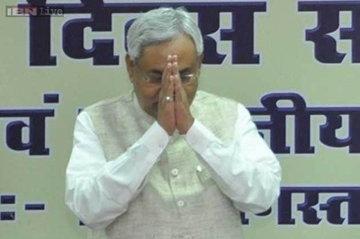 Bihar: JDU's rout in Lok Sabha, Assembly by-polls a threat for Nitish