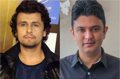 Sonu Nigam Warns Bhushan Kumar For Allegedly Sabotaging His Image: You've Messed With Wrong Person