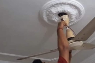 How to Prevent Student Suicides? Kota Administration Thinks Spring-Loaded Fans Are the Solution