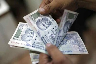 Rupee Rises 33 Paise to 73.84 Against US Dollar in Early Trade