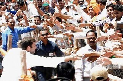 Lok Sabha polls: Curtains come down on election campaign in Bihar