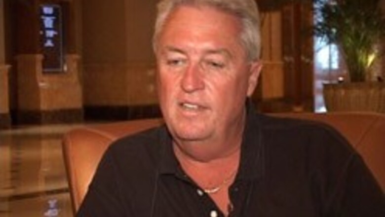 'Woolmer died of heart failure'
