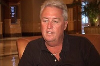 'Woolmer died of heart failure'