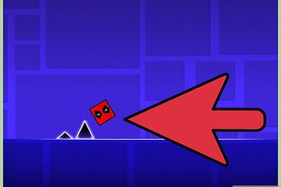 How to Beat Stereo Madness in Geometry Dash