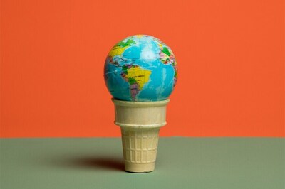 Uber to Deliver Ice Creams at Your Doorstep