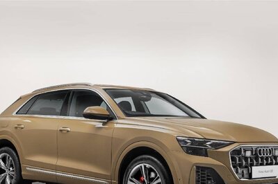 New Audi Q8 Launched In India, Price Starts At Rs 1.17 Crore