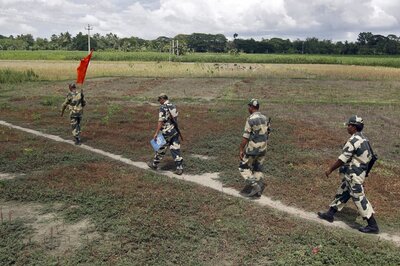 Revisit, Redesign, Rework, Repeat: No End in Sight to Fencing Work on India-Bangladesh Border
