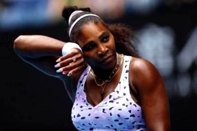 Serena Williams Reveals She Has Turned into Bit of a Recluse During Coronavirus Stoppage