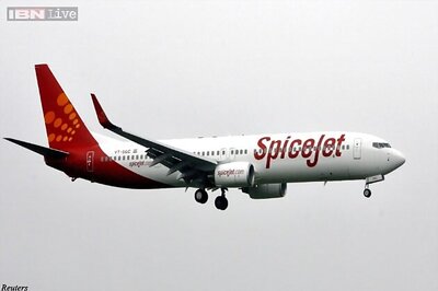 SpiceJet announces 50 per cent discount on tickets till March 2015