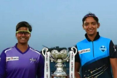 Women's IPL to be Known as 'Women's Premier League', Confirms BCCI