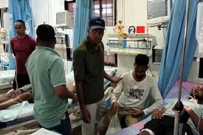 2 STF Personnel Killed, 4 Injured in IED Blast in Chhattisgarh's Bijapur