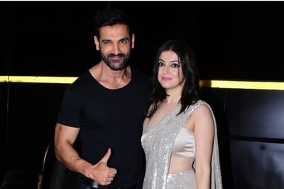 Bigg Boss 15: Salman Khan to Host John Abraham and Antim Cast on the Show, See Pics