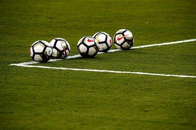 AIFF Issues Fresh Tender As Interested I-league Clubs' Bids Fall Short