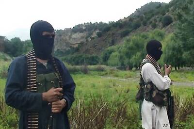 Pakistani Taliban creates Facebook page to recruit