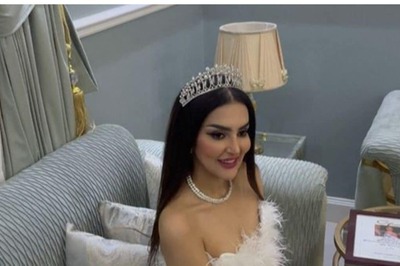 Saudi Arabia Could Get First Miss Universe Contestant This Year