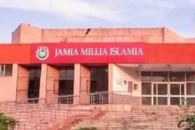 Jamia Admissions 2022 Revised Exam Schedule Out, Entrance Exams from June 11