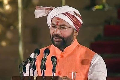 'Deliberate and Baseless Misinformation Campaign by Oppn': Kishan Reddy Dismisses Link Between NRC and NPR
