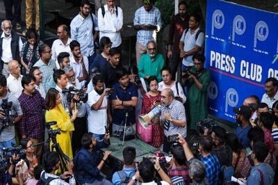 Delhi HC Directs Release of Newsclick HR Head Amit Chakravarty in UAPA Case