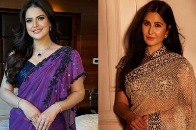 Zareen Khan Reveals How Comparisons to Katrina Kaif 'Backfired': 'I Was Not Getting Work...'
