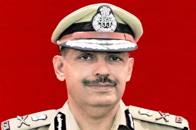 Top ITBP Officer Sanjay Arora Appointed Delhi Police Commissioner, to Succeed Rakesh Asthana