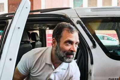 'Without Prejudice to My Rights...': Rahul Gandhi's Letter to LS Secretariat on Bungalow Notice