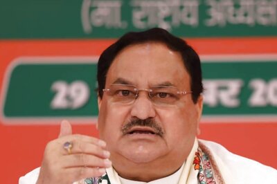 Nobody Above Law, Scientific Probe Will be Conducted Into Lakhimpur Violence Case: JP Nadda