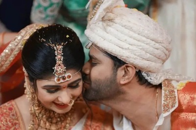 Aditi Prabhudeva’s Husband Falls Prey To Social Media Hacking Days After Marriage