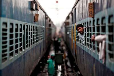 Railways to Shut Down Eight Train Services in Bengal Claiming Losses
