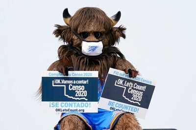 Advisory Committee Urges An Extra Month For 2020 Census