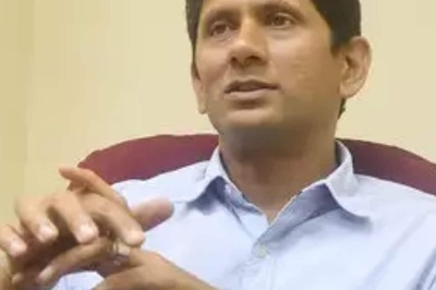 Venkatesh Prasad Frontrunner To Become India Selector-Report