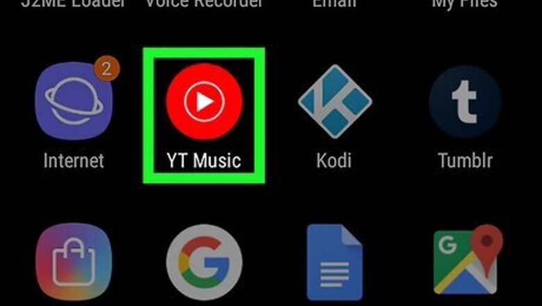 How to Play YouTube Music Offline on Android