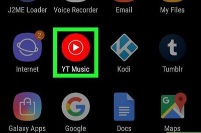 How to Play YouTube Music Offline on Android