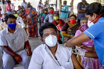 'Remarkable Result': India Zooms Past US in Number of Vaccine Doses Given, Time Taken Lesser by Month