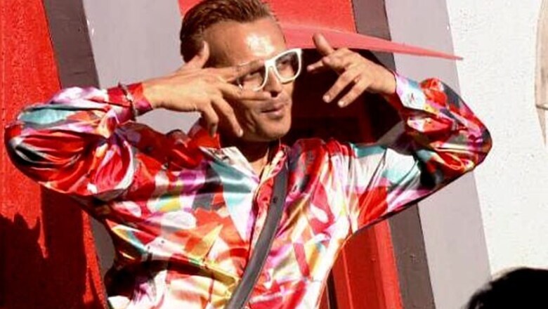 Bigg Boss 6: I am a very 'nanga' fellow, says Imam