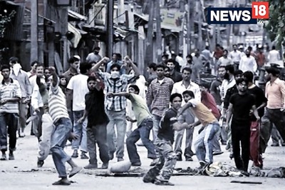 2013 Muzaffarnagar Riots: UP Govt Withdraws Cases against 28 People Including Local BJP Leader