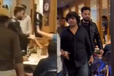 Elvish Yadav SLAPS Man in Restaurant, Video Goes Viral; Bigg Boss OTT Star Defends 'Aisa Hi Hoon Main'