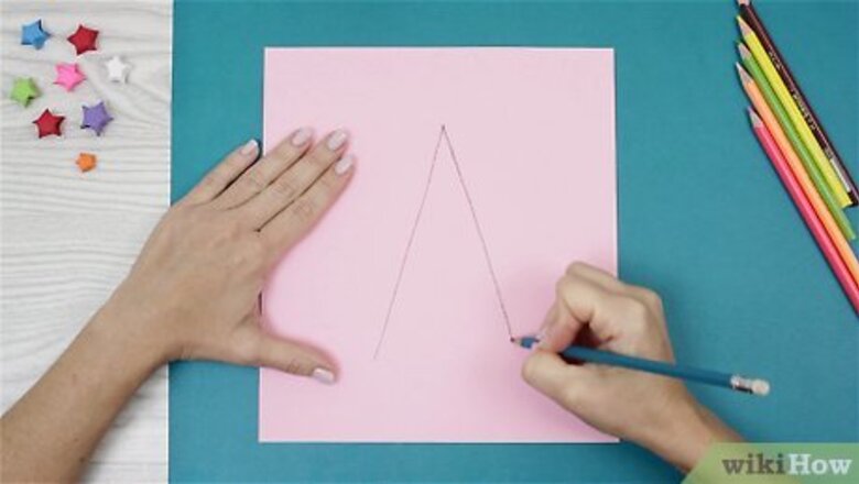 How to Draw a Star