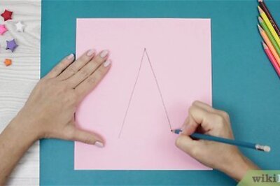 How to Draw a Star