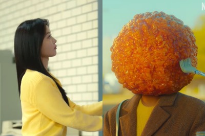 Trailer Out For New Netflix K-Drama Where Woman Turns Into Chicken Nugget