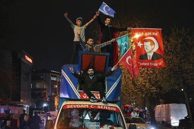 Five Ways the Referendum Could Change Turkey